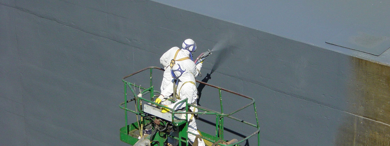 Polyurea protective coatings for Wilmington Delaware Polyurea protective coatings for Wilmington Delaware